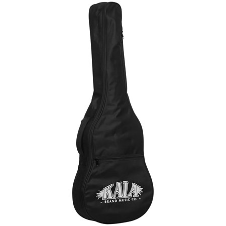 Contour collection Solid Gloss Spruce Rosewood Baritone Cutaway + housse Kala