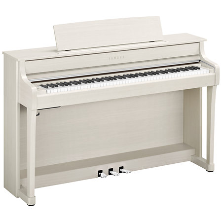 CLP-845WB White Birch Yamaha