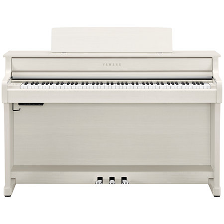 CLP-845WB White Birch Yamaha