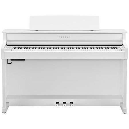 CLP-845WH White Yamaha