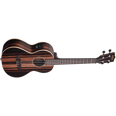 Kala Ebony Tenor électro-acoustique