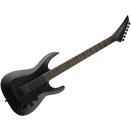 Pro Plus XT Soloist SLAT HT6 Baritone Satin Black Jackson