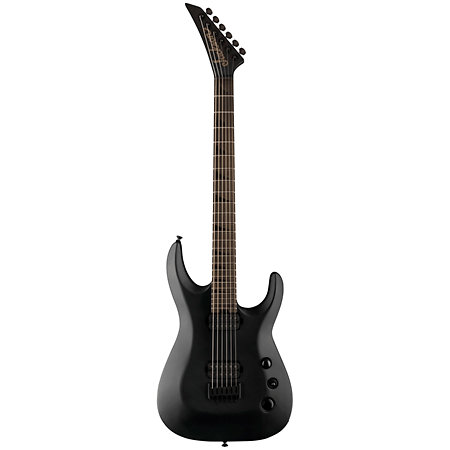 Pro Plus XT Soloist SLAT HT6 Baritone Satin Black Jackson