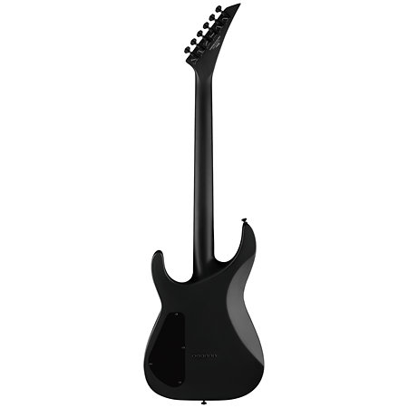 Pro Plus XT Soloist SLAT HT6 Baritone Satin Black Jackson