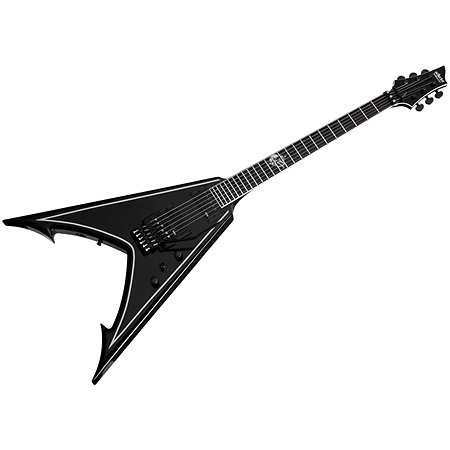 RavenDark V FR Abbath Signature Schecter