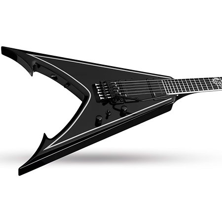 RavenDark V FR Abbath Signature Schecter