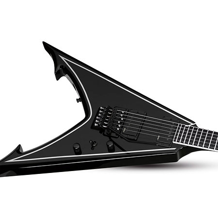 RavenDark V FR Abbath Signature Schecter