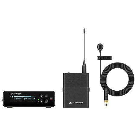 EW-DP ME4 Set (R4-9) Sennheiser