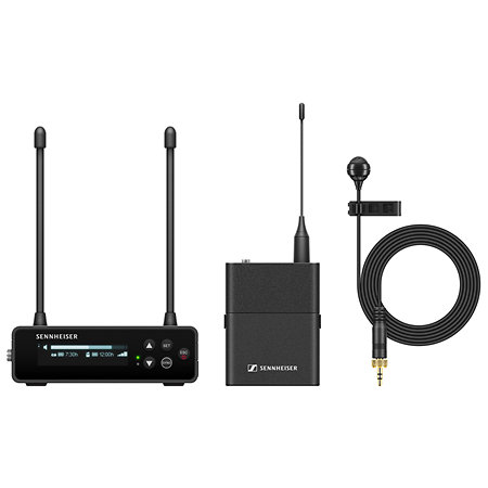 EW-DP ME4 Set (R4-9) Sennheiser