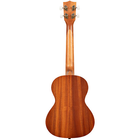 Maori Gardenia Mahogany Tenor + housse Kala