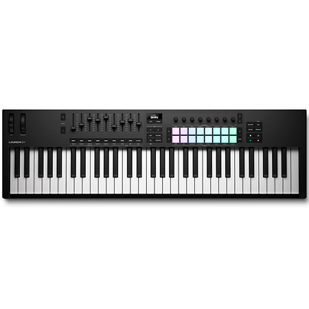 Launchkey 61 MK4 Novation