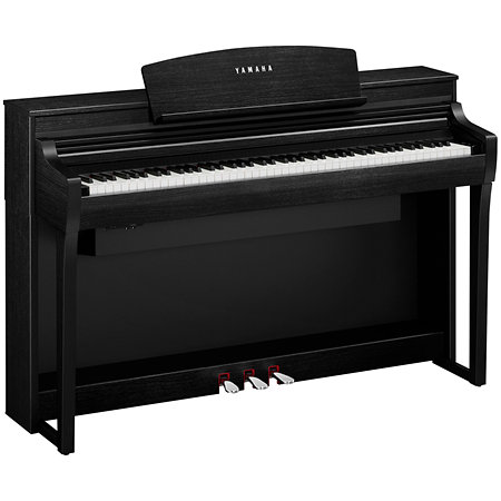 Yamaha CSP-275B Black