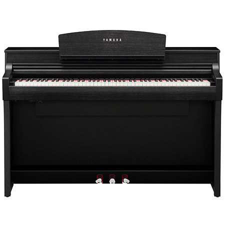 Yamaha CSP-275B Black