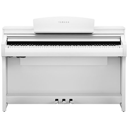 CSP-275WH White Yamaha