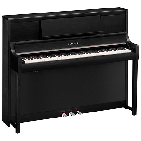 Yamaha CSP-295 B Black