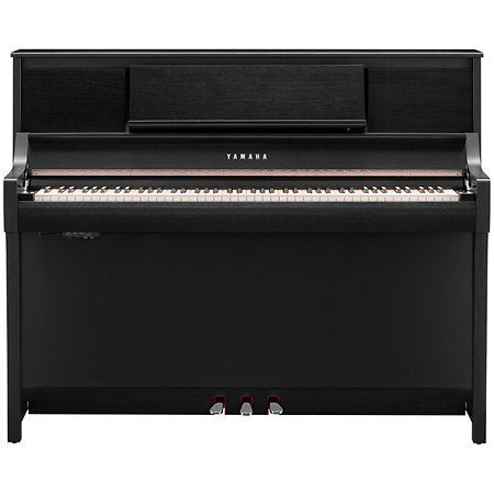 Yamaha CSP-295 B Black