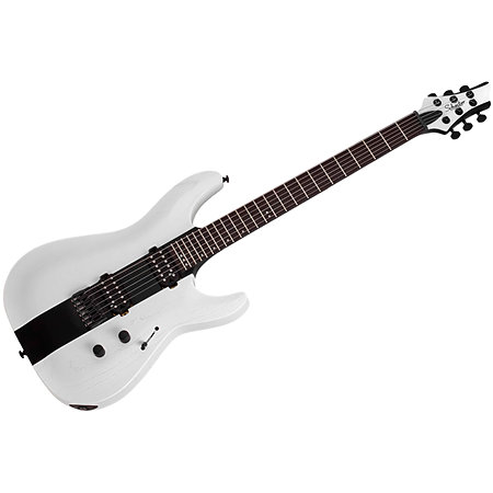 C-1 Rob Scallon Contrast Schecter