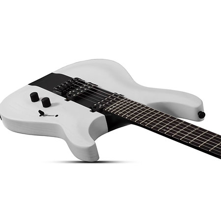 Schecter C-1 Rob Scallon Contrast