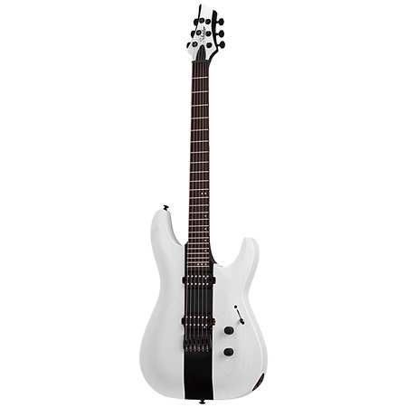 C-1 Rob Scallon Contrast Schecter