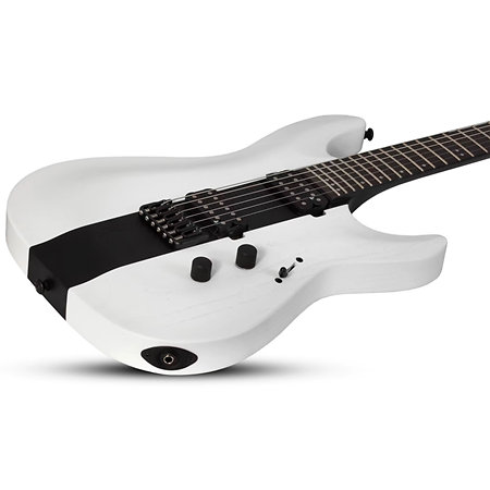 C-1 Rob Scallon Contrast Schecter