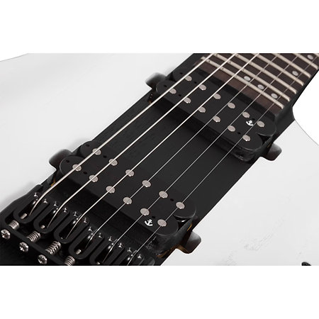 C-1 Rob Scallon Contrast Schecter