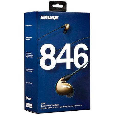 Shure SE846 BNZ BT1