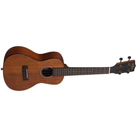 Kala Satin Hawaiian Koa Concert