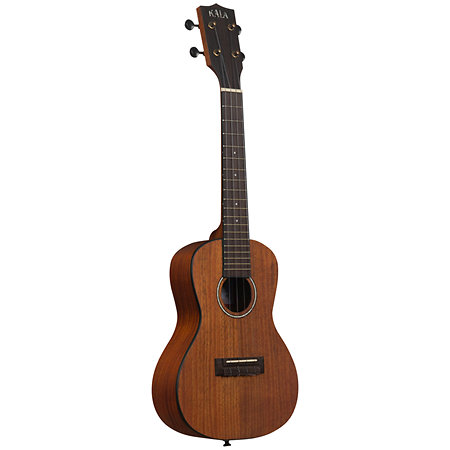 Satin Hawaiian Koa Concert Kala