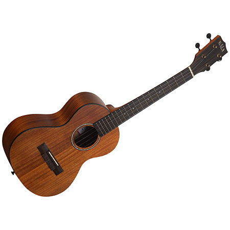 Satin Hawaiian Koa Tenor Kala