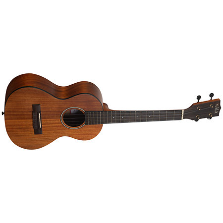 Kala Satin Hawaiian Koa Tenor