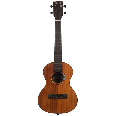 Satin Hawaiian Koa Tenor Kala