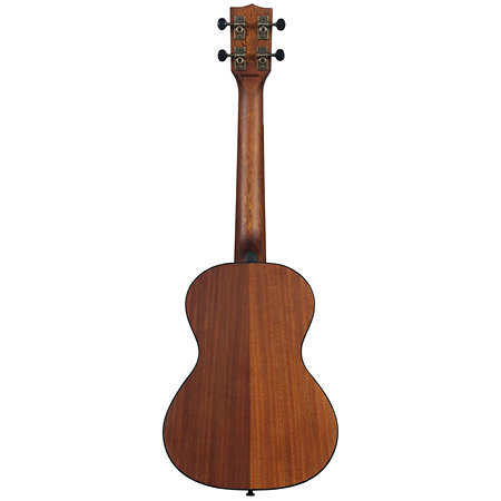 Satin Hawaiian Koa Tenor Kala