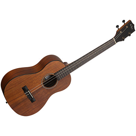 Kala Satin Hawaiian Koa Baritone