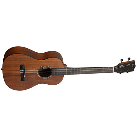 Kala Satin Hawaiian Koa Baritone