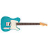 Player II Telecaster RW Aquatone Blue Fender