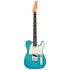 Player II Telecaster RW Aquatone Blue Fender