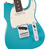 Player II Telecaster RW Aquatone Blue Fender