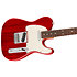 Player II Telecaster RW Transparent Cherry Fender