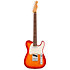 Player II Telecaster RW Aged Cherry Burst Fender