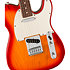 Player II Telecaster RW Aged Cherry Burst Fender