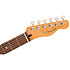 Player II Telecaster RW Aged Cherry Burst Fender