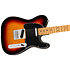 Player II Telecaster MN 3-Color Sunburst Fender