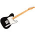 Player II Telecaster MN Black Fender