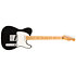 Player II Telecaster MN Black Fender