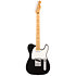 Player II Telecaster MN Black Fender