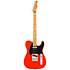 Player II Telecaster MN Coral Red Fender