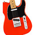 Player II Telecaster MN Coral Red Fender