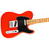 Player II Telecaster MN Coral Red Fender