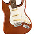 American Performer Timber Sassafras Stratocaster LTD RW Mocha + housse Fender