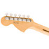 American Performer Timber Sassafras Stratocaster LTD RW Mocha + housse Fender